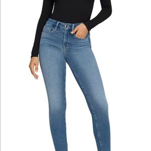 Good American Skinny Jeans